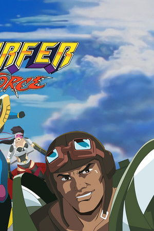 Skysurfer Strike Force