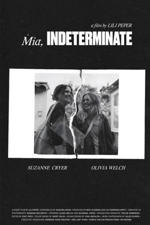 Mia, Indeterminate