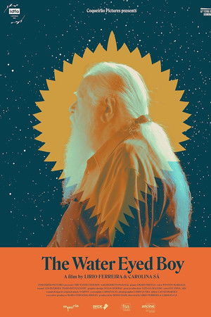 O menino d’Olho d’Água