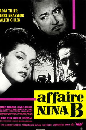 L'Affaire Nina B.