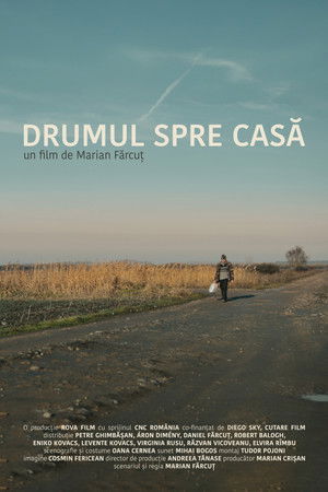 Drumul spre casa
