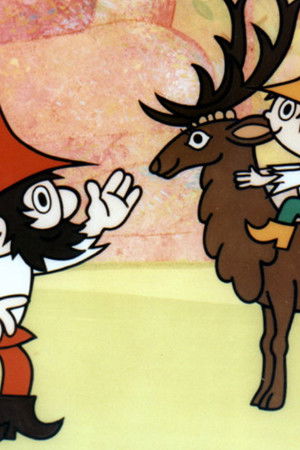 O loupežnickém synku Cipískovi