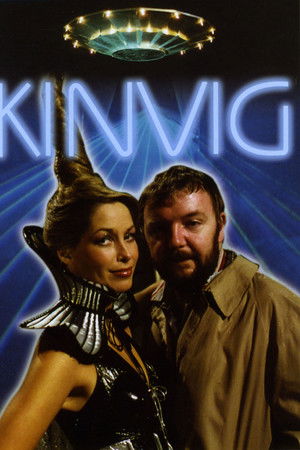 Kinvig