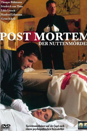 Post Mortem - Der Nuttenmörder