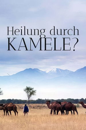 Un remède de chameau - La révolution des nanocorps