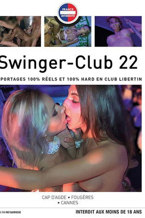 Club Libertin Vol.22