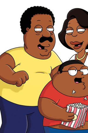 The Cleveland Show