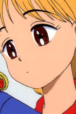 姫ちゃんのリボン