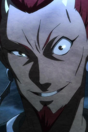 アンゴルモア元寇合戦記