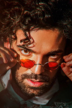 Казанова в России. Тайная миссия