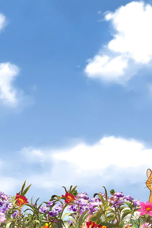 こんにちは アン ~Before Green Gables