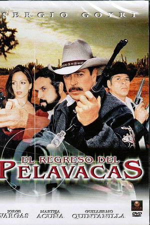 El regreso del pelavacas