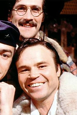 Citizen Smith