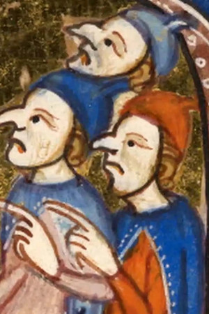 Histoire de l'antisémitisme