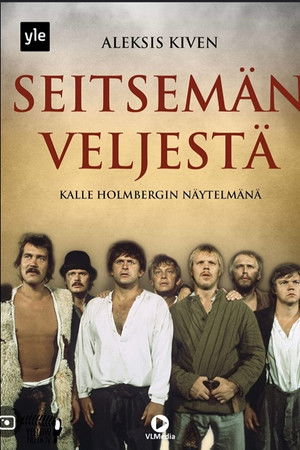Seitsemän Veljestä