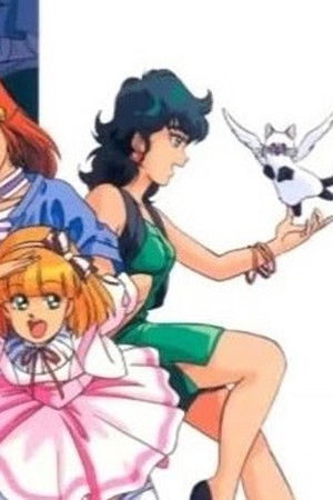 星猫フルハウス