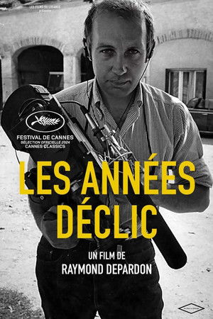 Les années déclic: 1957-1977