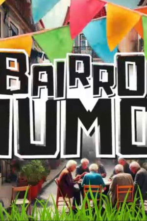 O Bairro do Humor
