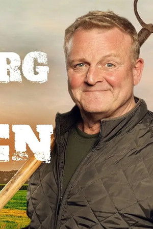 Gintberg på gården