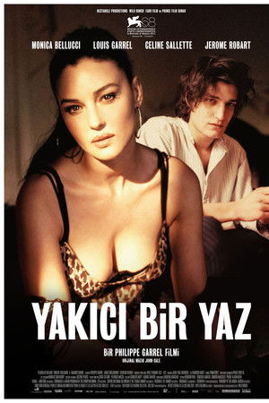 Yakıcı Bir Yaz