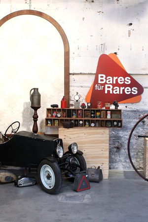 Bares für Rares