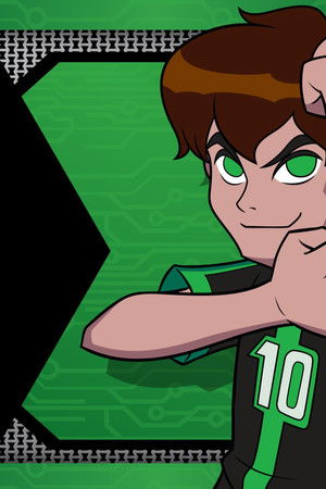 Ben 10: Omniverse