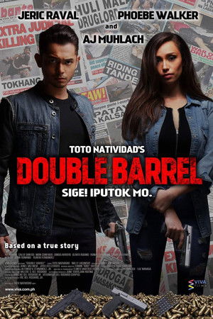 Double Barrel