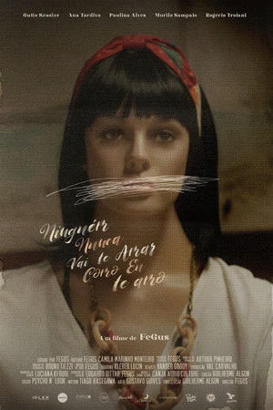 Ninguém Nunca Vai Te Amar Como Eu Te Amo