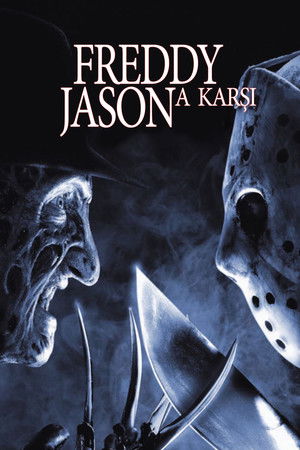 Freddy Jason'a Karşı