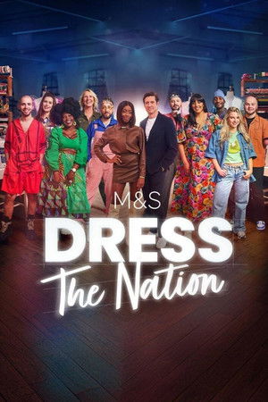 M&S: Dress The Nation