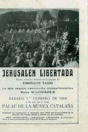 La Gerusalemme liberata