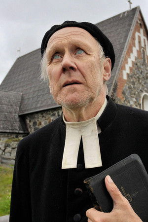 Peder Jaakob'a Mektuplar