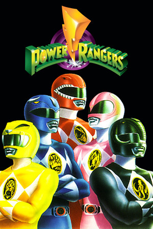 Power Rangers: The Lost Episode