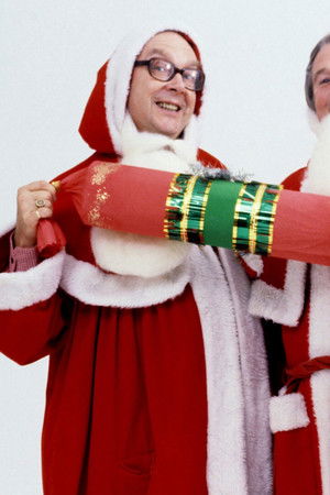Morecambe & Wise: Christmas Specials