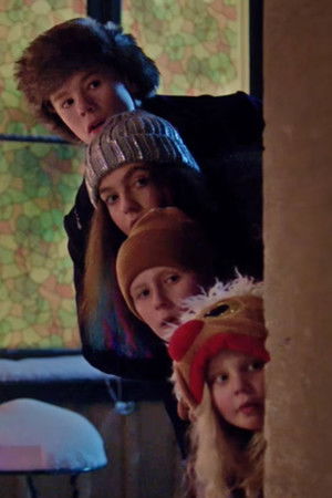 Storm på Lugna gatan