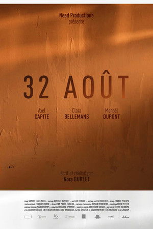 32 août