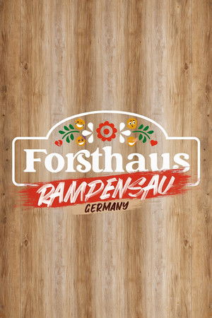 Forsthaus Rampensau Germany