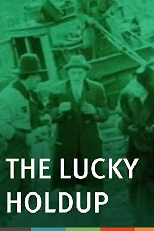 The Lucky Holdup