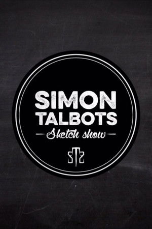 Simon Talbots sketch show