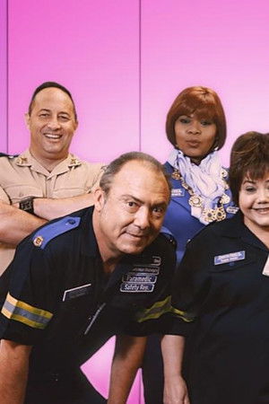 Die Munisipaliteit van Gwarra-Gwarra