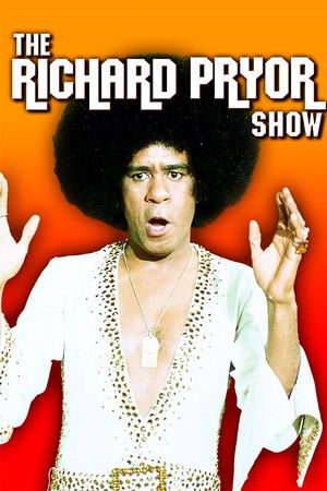 The Richard Pryor Show