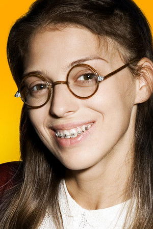 Не родись красивой