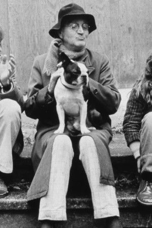 Pappa Pellerins dotter