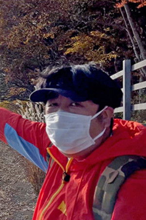 バナナマン日村が歩く!ウォーキングのひむ太郎