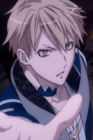 ダンス・ウィズ・デビルス