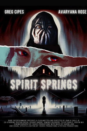 Spirit Springs