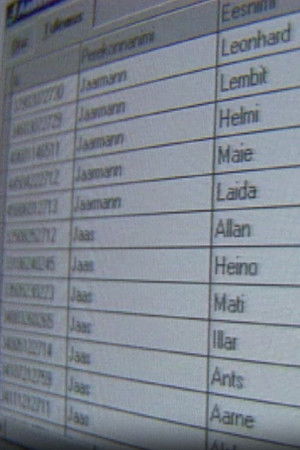 Illegaalsete infopankade muusikaline esiettekanne