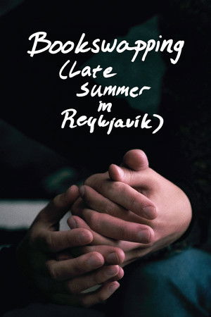 Bókaskipti (Síðsumar í Reykjavík)