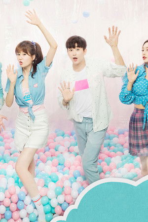 我不能恋爱的女朋友