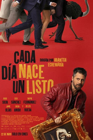 Cada día nace un listo